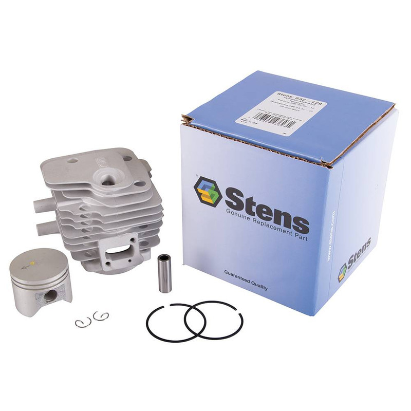 Engine Rebuild Kit for Partner K650, 700 Active I, II, III, 506099212 Piston, Cylinder, Rings