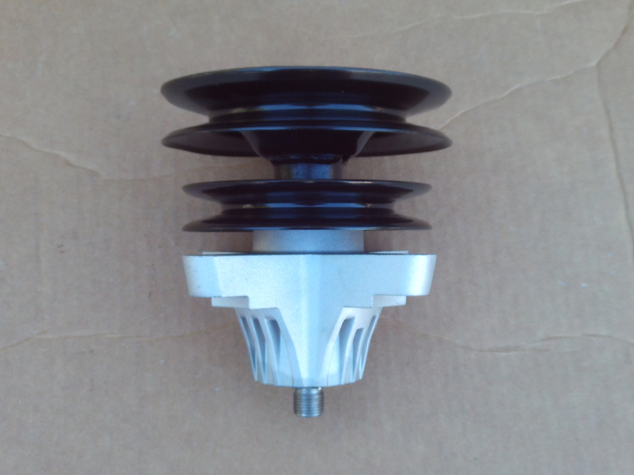 Gruppo Mandrino Compatibile Con Cub Cadet (MTD) 918-04129 - Foto 7