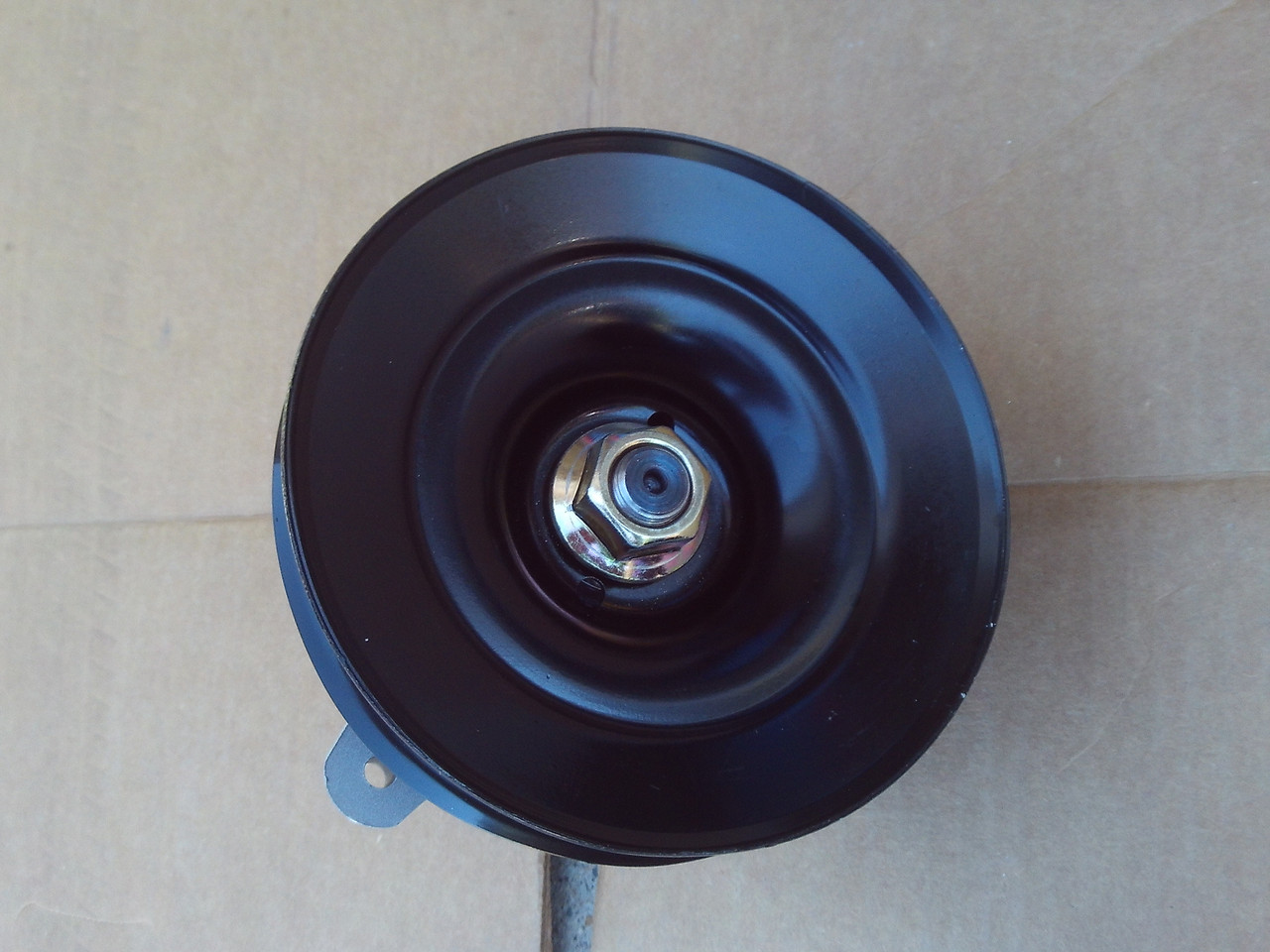 Deck Spindle for White Outdoor 50" Cut 618-0269, 618-0429, 618-0429A, 918-0269, 918-0429A