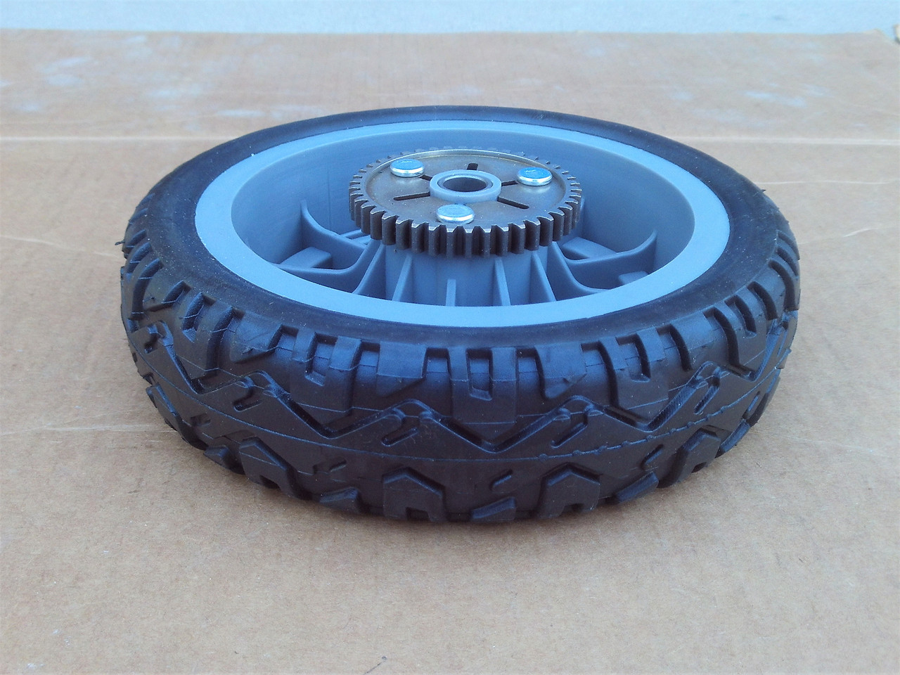 Drive Wheel for Toro Super Recycler 1073709 107-3709 Self Propelled