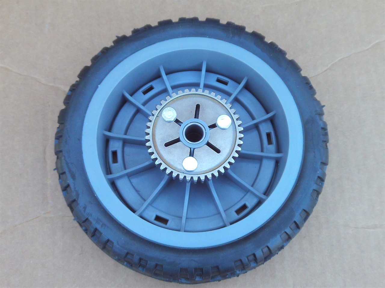 Drive Wheel for Toro Super Recycler 1073709 107-3709 Self Propelled