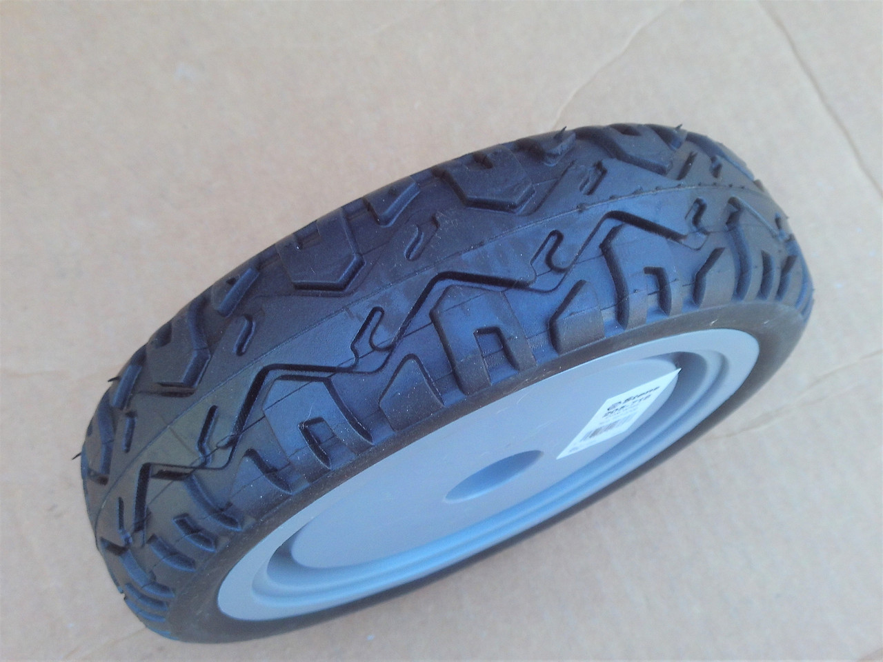 Drive Wheel for Toro Super Recycler 1073709 107-3709 Self Propelled