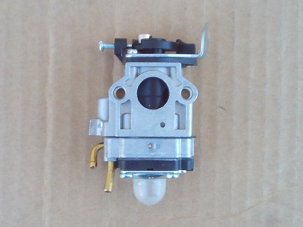 Carburetor for Walbro WYK192 WYK1921 WYK-192 WYK-192-1