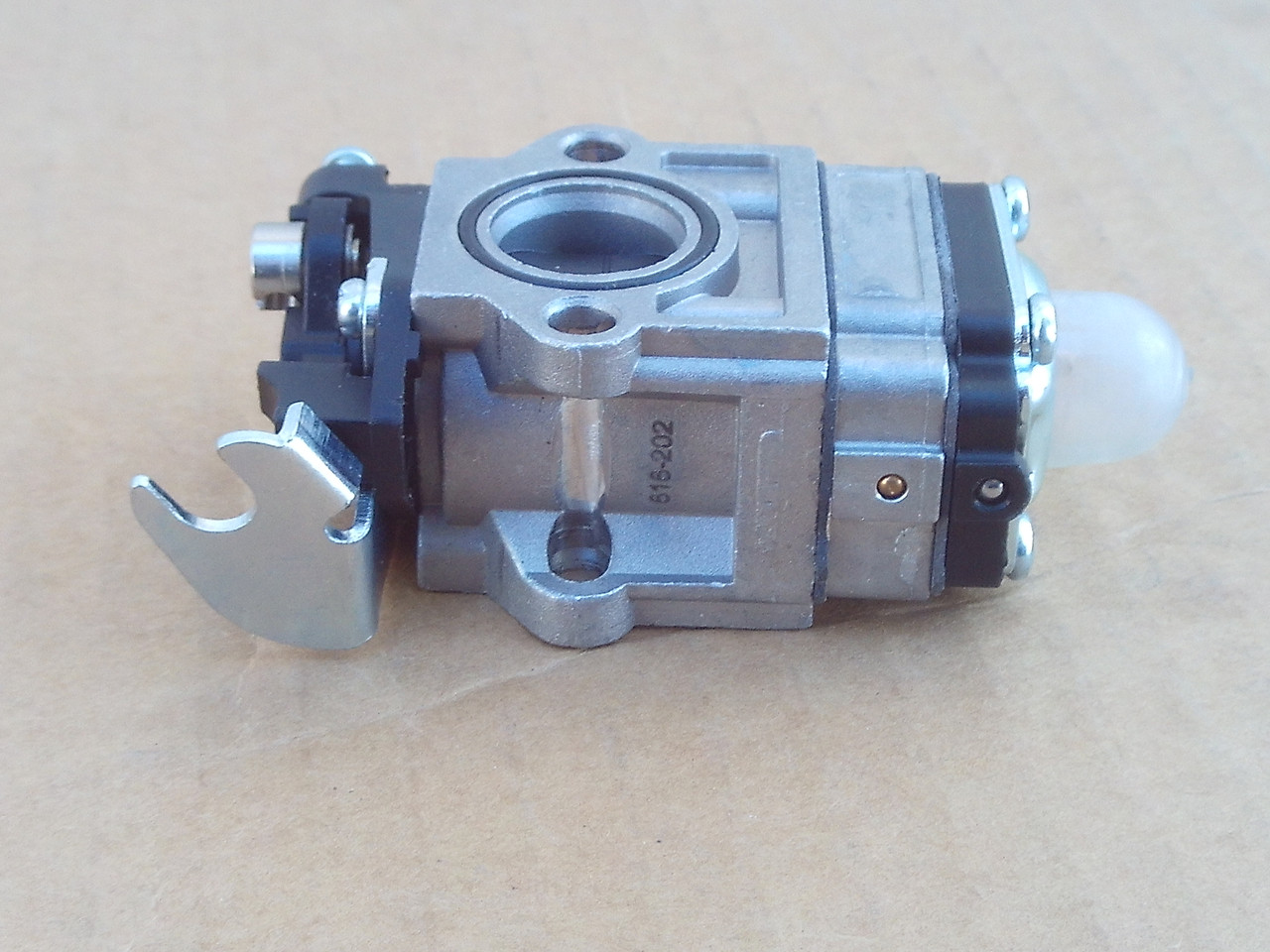 Carburetor for Walbro WYK192 WYK1921 WYK-192 WYK-192-1