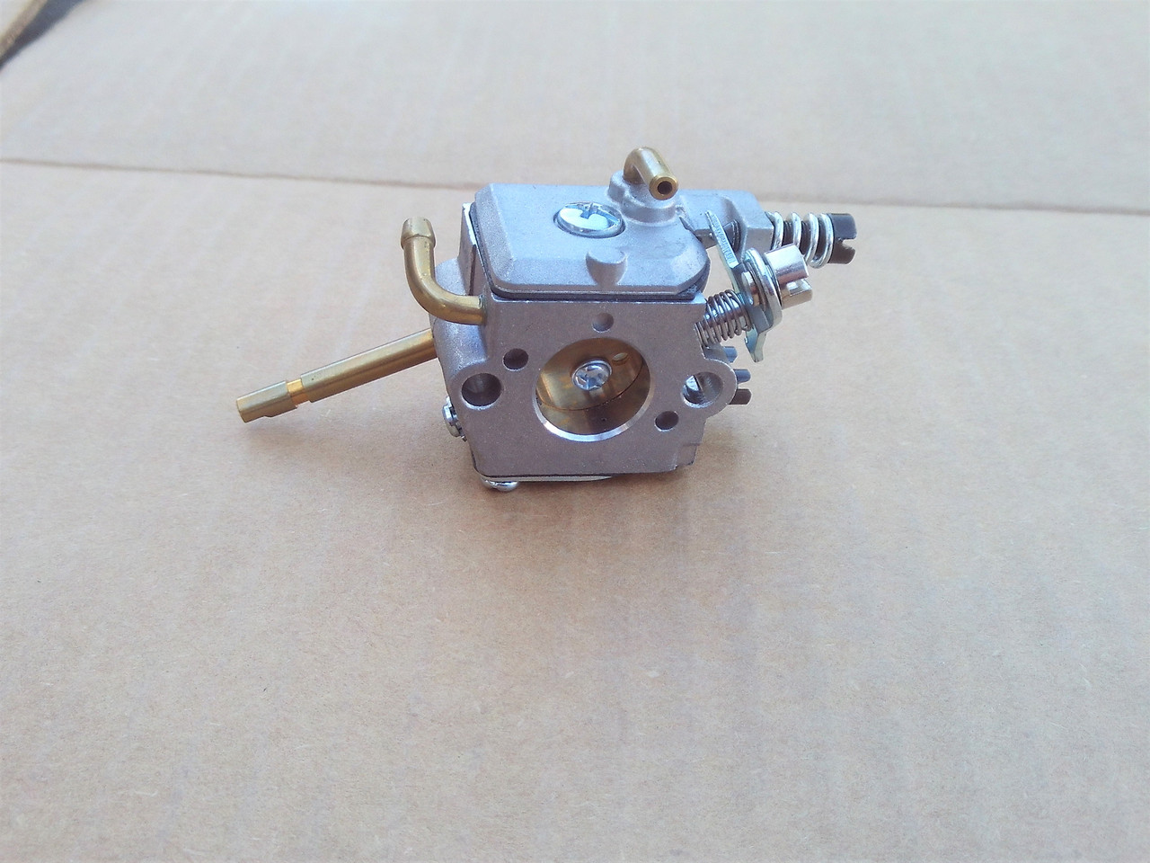 Carburetor for Stihl FS160, FS180, FS220, FS280, FS290, 41191200602, 4119 120 0602