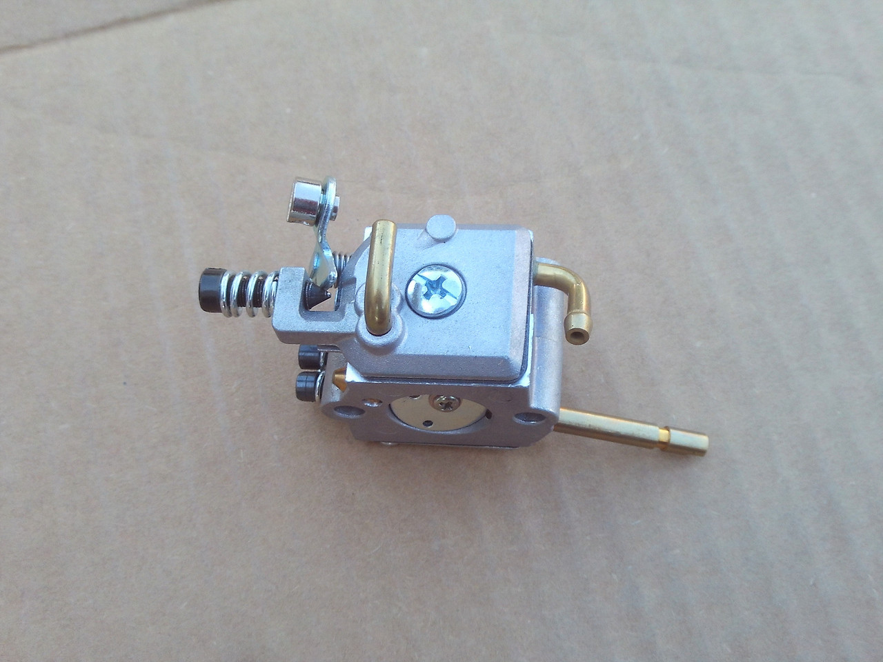 Carburetor for Zama C1SS3, C1SS3G, C1SS3, C1SS3G