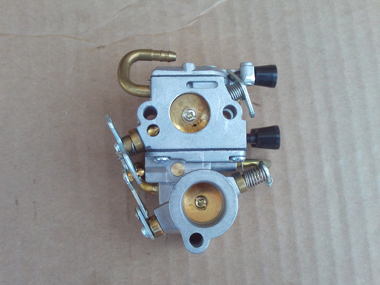 Carburetor for Stihl TS410, TS420, 42381200600, 4238 120 0600