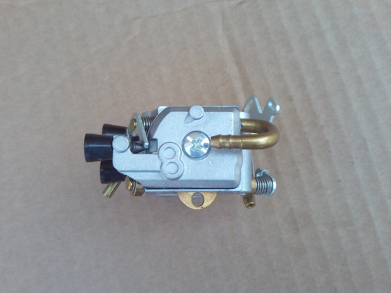 Carburetor for Stihl TS410 TS420 42381200600 4238 120 0600
