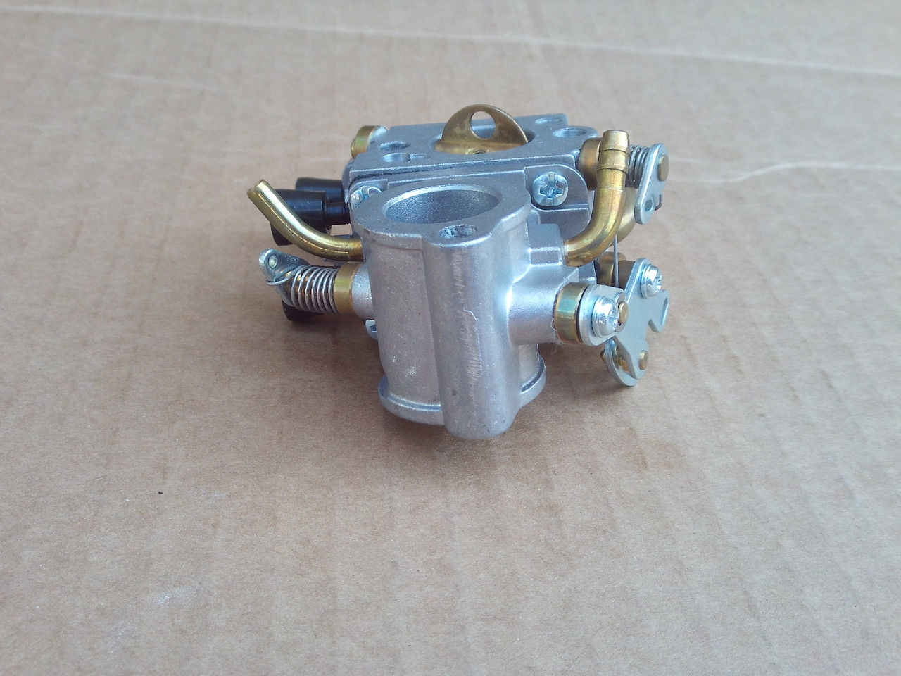 Carburetor for Stihl TS410 TS420 42381200600 4238 120 0600