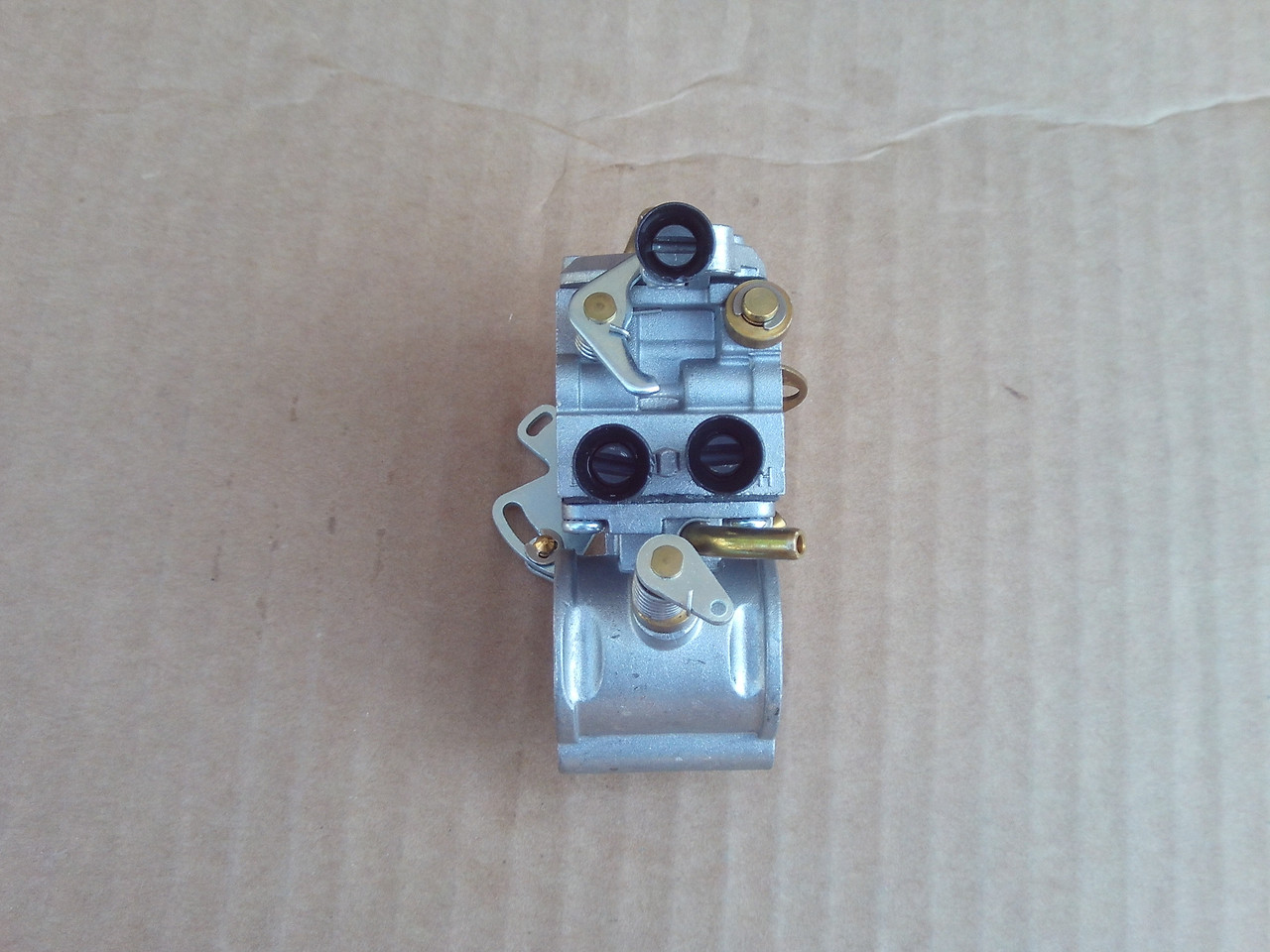 Carburetor for Zama C1QS118 C1Q-S118