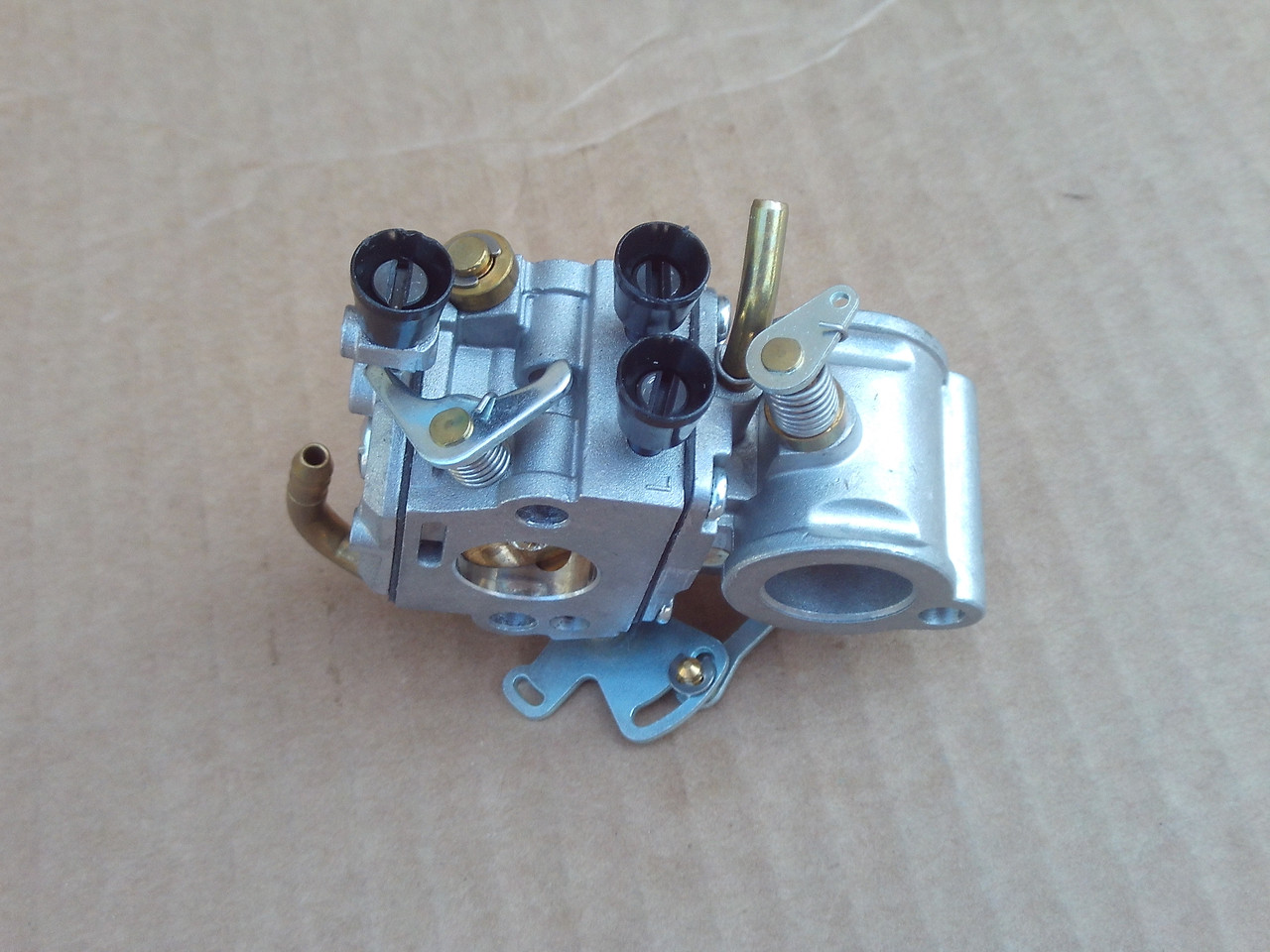 Carburetor for Zama C1QS118 C1Q-S118