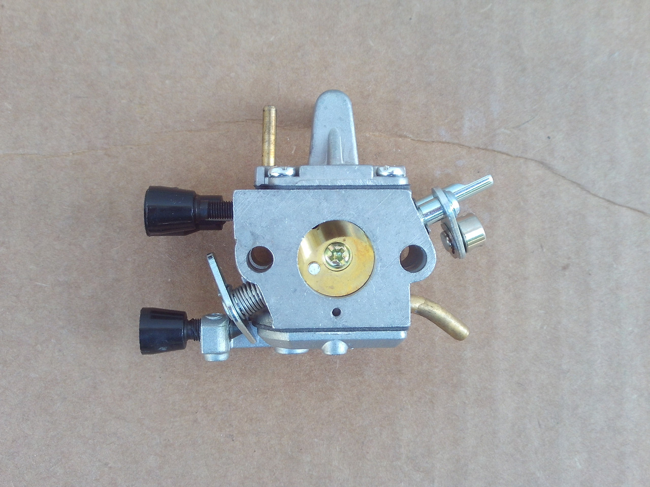NEW CARBURETOR For STIHL FS120R FS250R FS300 FS350 FS200R FS020 FS202 TS200 CARB