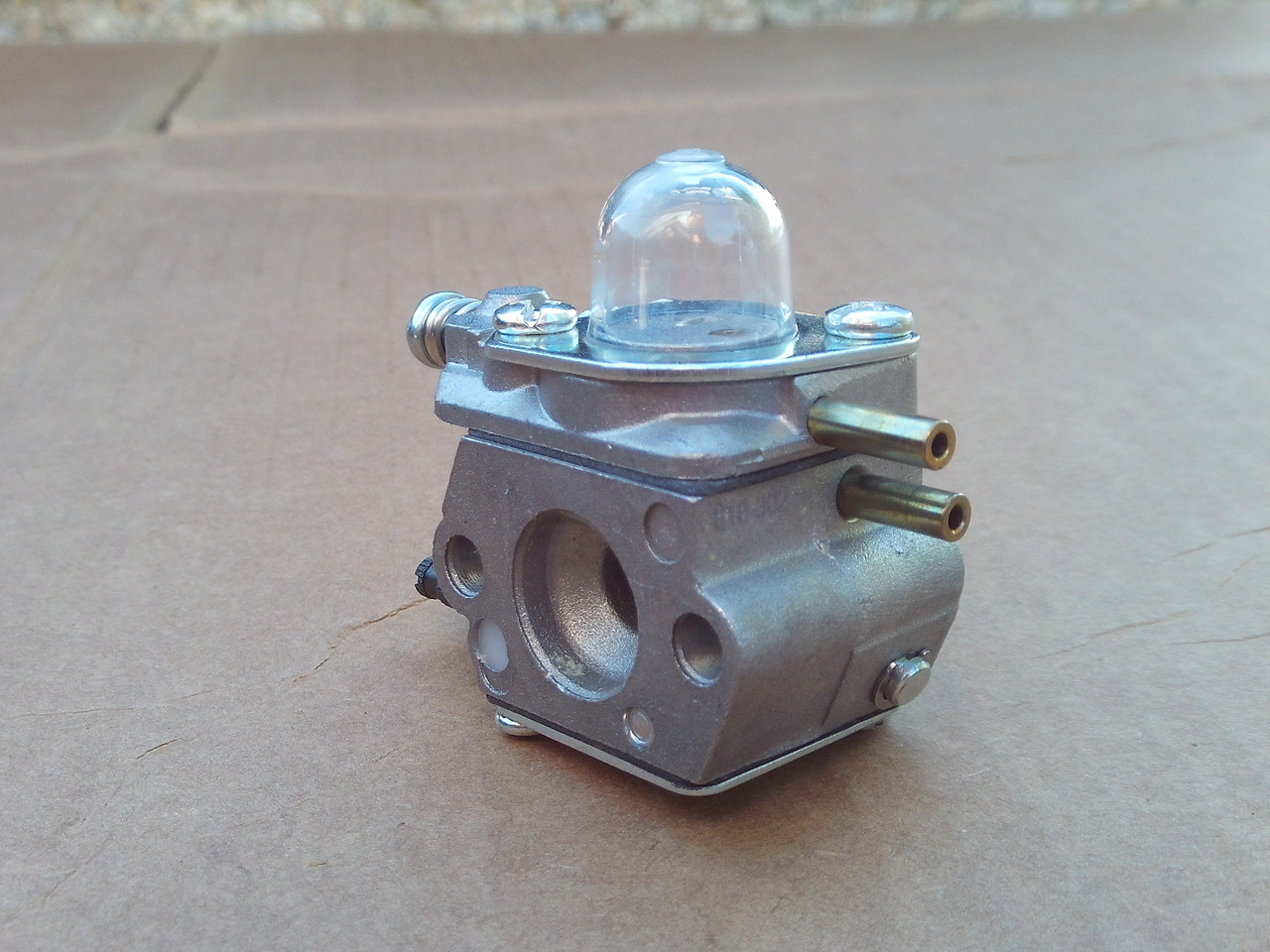 Carburetor for Echo SRM2100, SRM2400, GT2100, ST2000SB, PAS, PDSR trimmer 12520013312, 12520013313, 12520013317