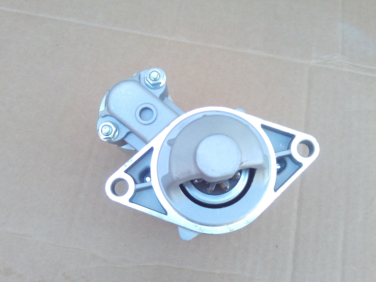 Electric Starter for Denso 1280005500 9712809550 128000-5500 9712809-550