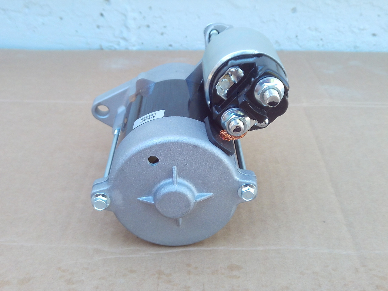 Electric Starter for Cub Cadet 365L Z48L Z54L 211632077 211632141 21163-2077 21163-2141