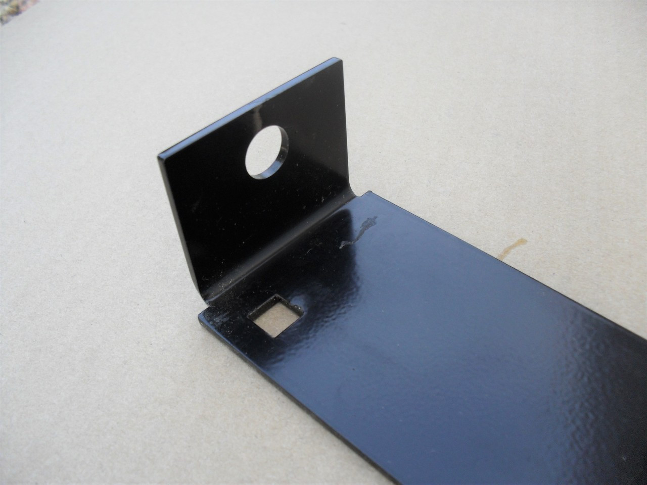 Scraper Bar Shave Plate for Troy Bilt Storm 28" Cut 753-0627 753C0629 784-5582 784-5582A 784-5582A-0637 790-00118-0637 OEM-784-5582 OEM784-5582 OEM-784-5582A Snowblower snow blower thrower snowthrower