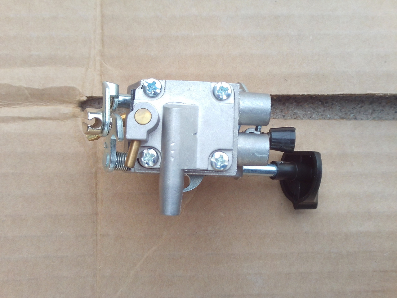 Carburetor for Stihl BR500 BR550 BR600 42821200606 42821200607 42821200608 42821200610 42821200611 4282 120 0606 4282 120 0607 4282 120 0608 4282 120 0610 4282 120 0611