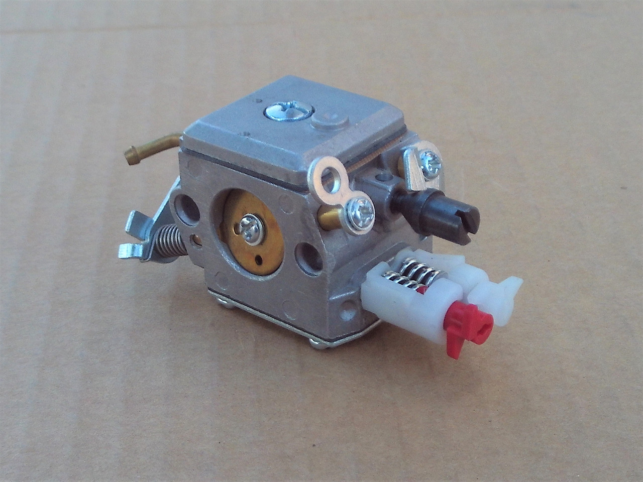 Carburetor for Husqvarna 340, 345, 346, 350, 351, 353, 503283208