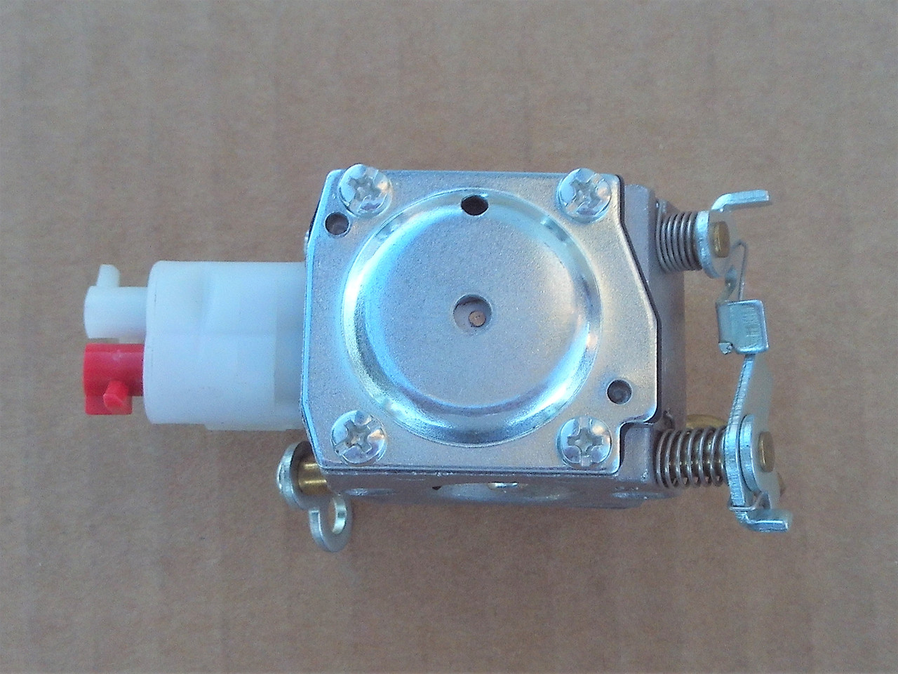 Carburetor for Zama C3EL18, C3-EL18