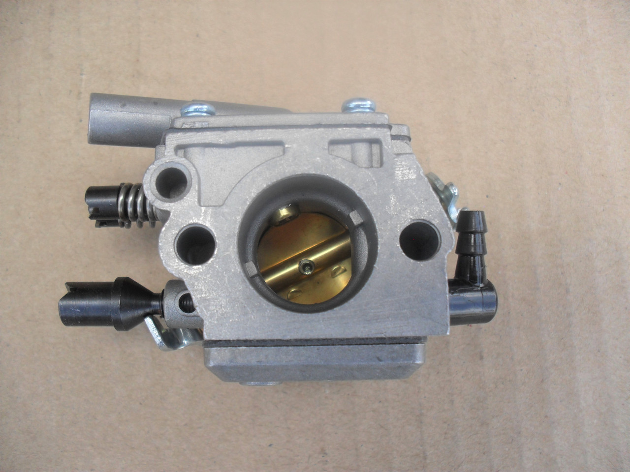 Carburetor for Stihl 038, MS380, 11191200605, 1119 120 0605