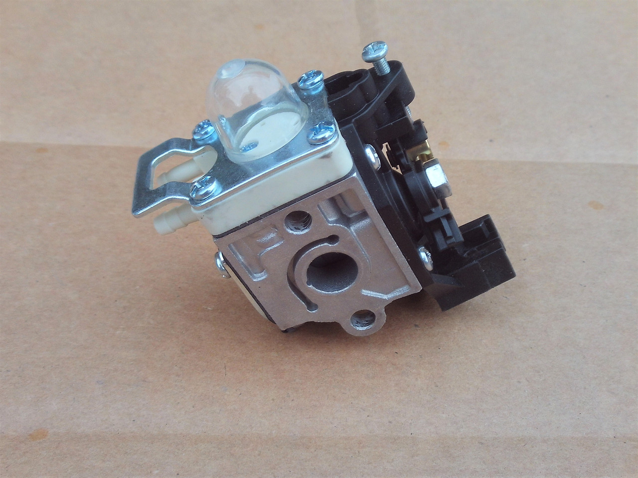 Carburetor for Zama RBK94, RB-K94