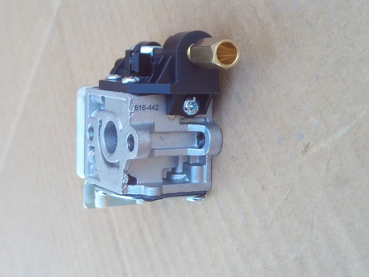 Carburetor for Echo HCA266, PAS266, PE266, PPT266, SHC266, SRM266, A021003831