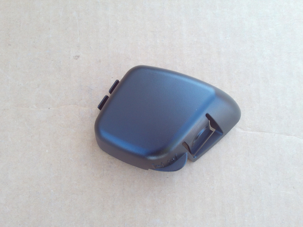Air Filter Cover for Stihl FC55 FS38 FS45 FS45C FS46 FS55 FS55R FS55T FS56 HL45 KM55 KM55C 41401410501 4140 141 0501