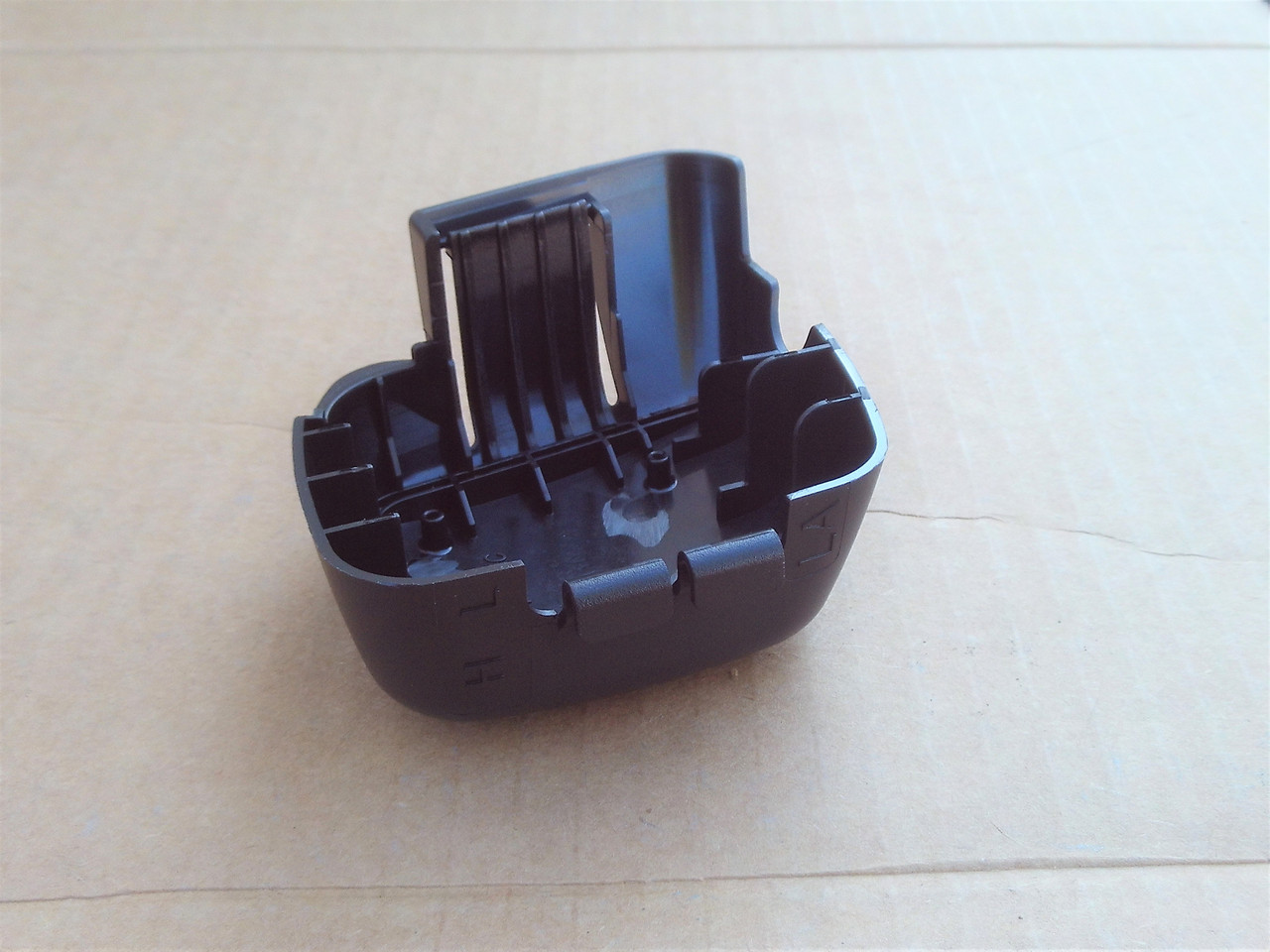 Air Filter Cover for Stihl FC55 FS38 FS45 FS45C FS46 FS55 FS55R FS55T FS56 HL45 KM55 KM55C 41401410501 4140 141 0501