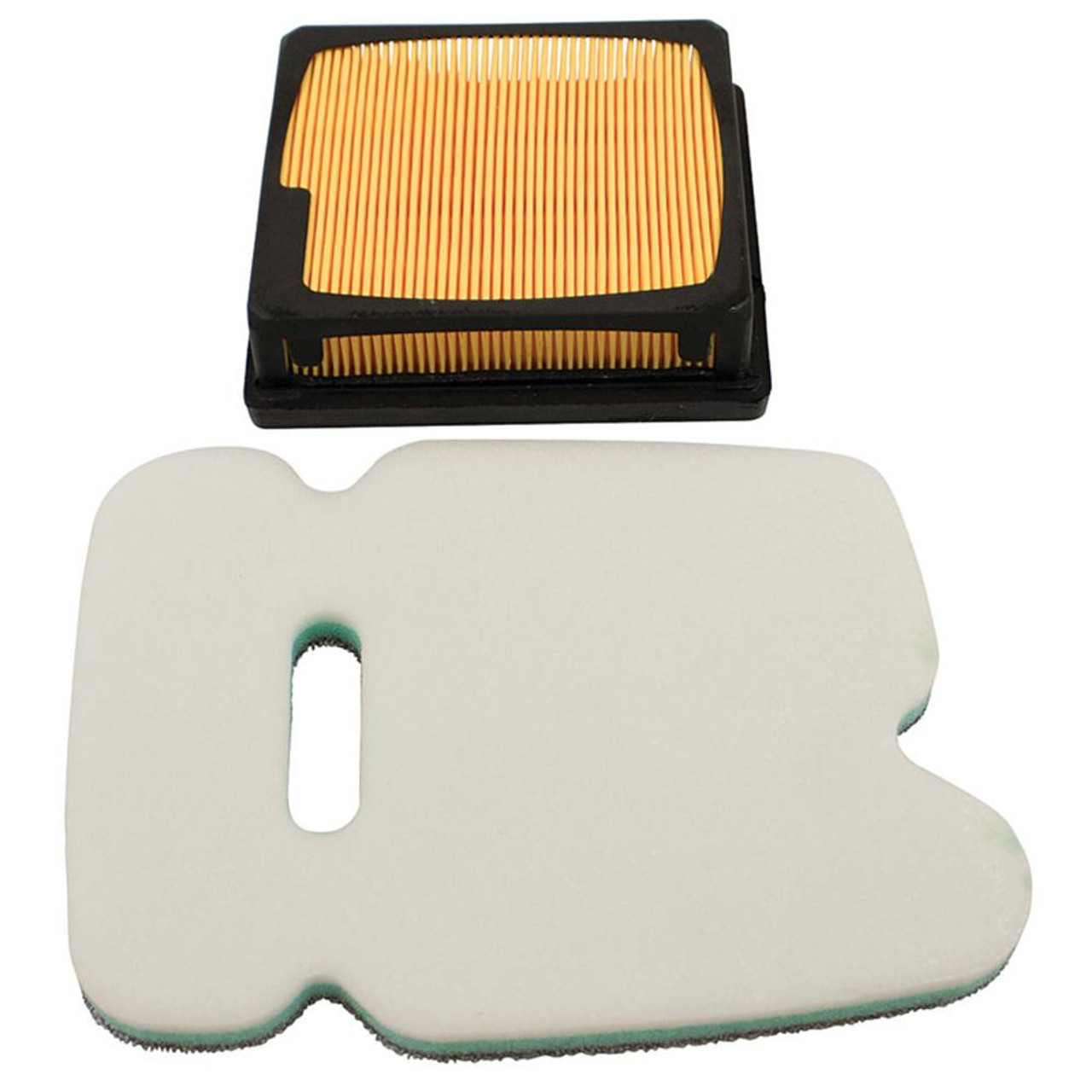 Air Filter Kit for Partner K750, 506367101, 506367201, 506367202 cut off saw