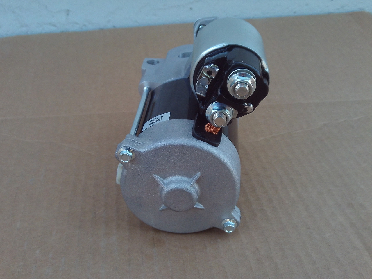 Electric Starter for Denso 4280003130, 4280003131, 428000-3130, 428000-3131