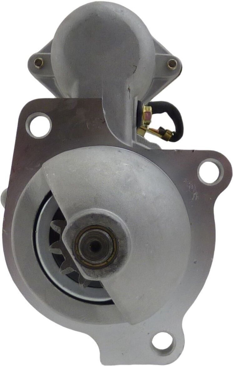 Electric Starter for Kubota L2250DT L2250F L2550DT L2550F L2850DT L2850F L295DT L295F 1551163010 15511-63010
