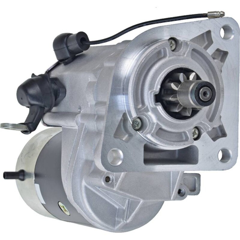 Electric Starter for Lester 16651