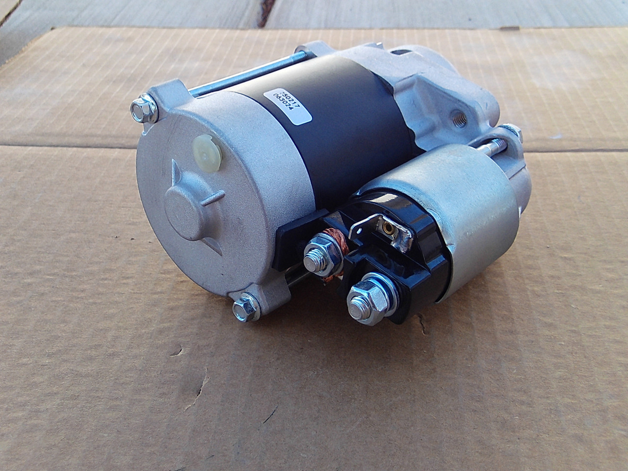 Electric Starter for Lester 18009