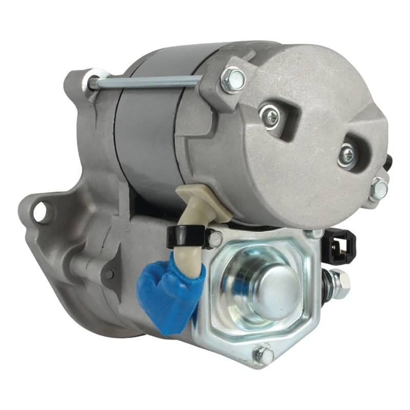 Electric Starter for Denso 228000-6320 228000-6321 228000-7610 228000-7611 9722809-632 9722809-761