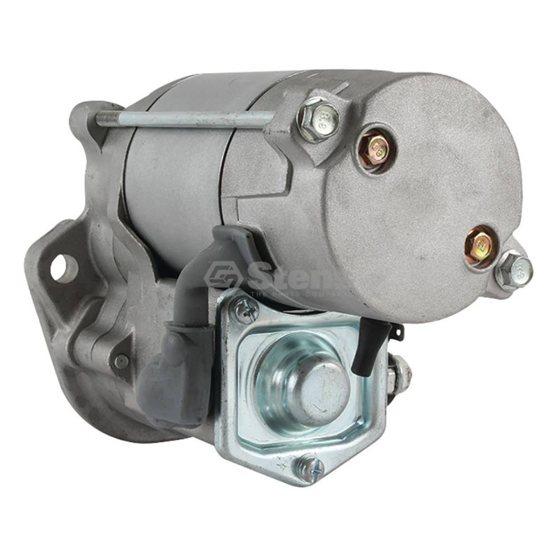 Electric Starter for Lester 18556 18557