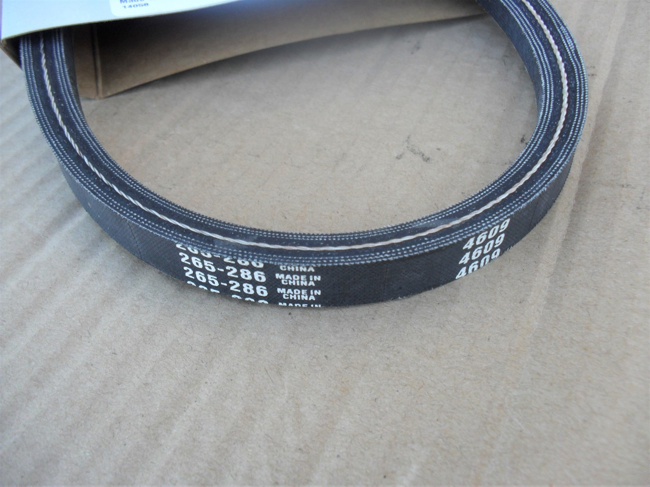 Belt for Dayco AP28