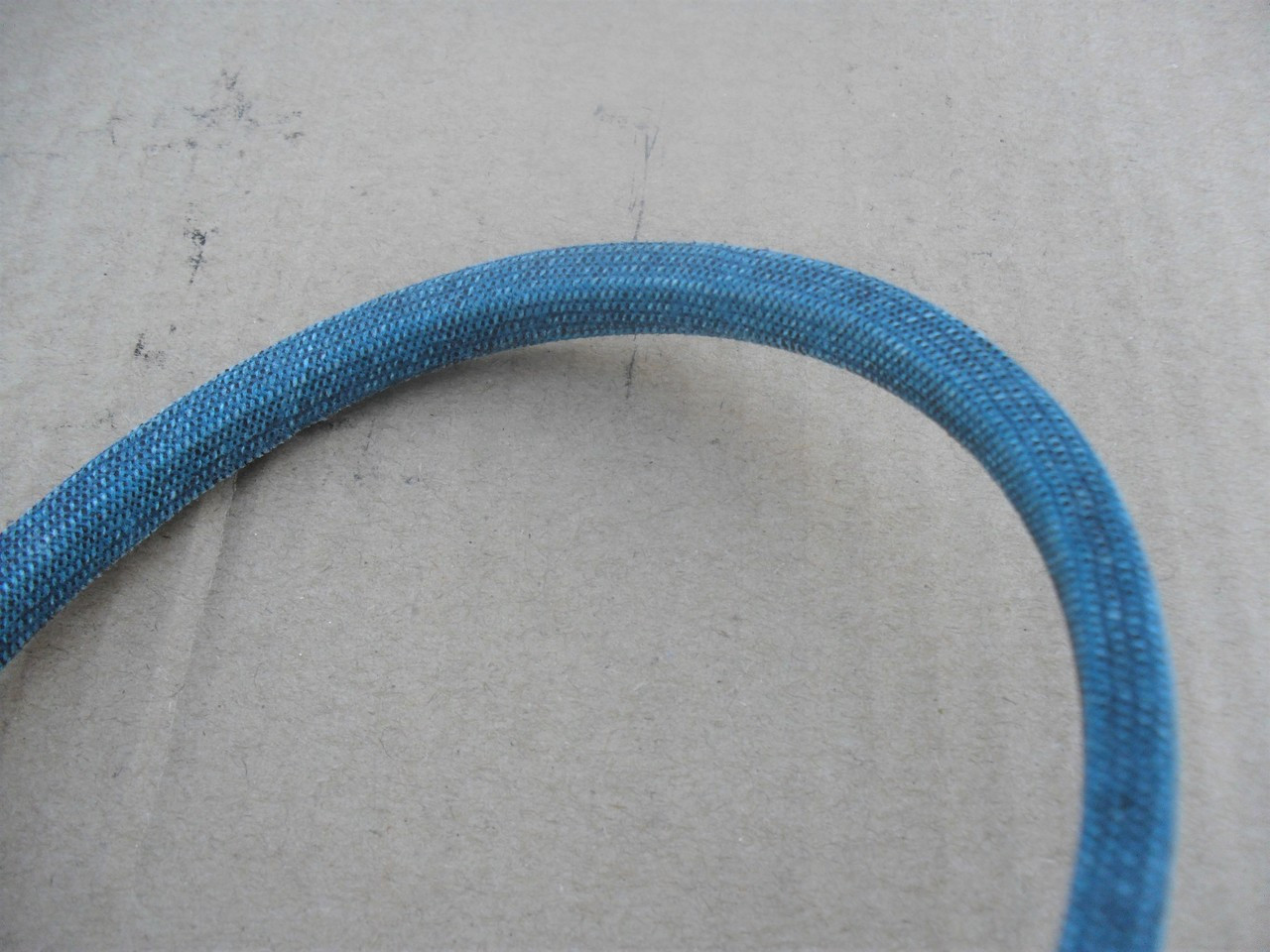 Self Propelled Drive Belt for Toro 1578, 1583, 207159, 230220, 2538589, 68850, 70355, 20-7159, 23-0220, 6-8850, 7-0355 Oil and Heat Resistant