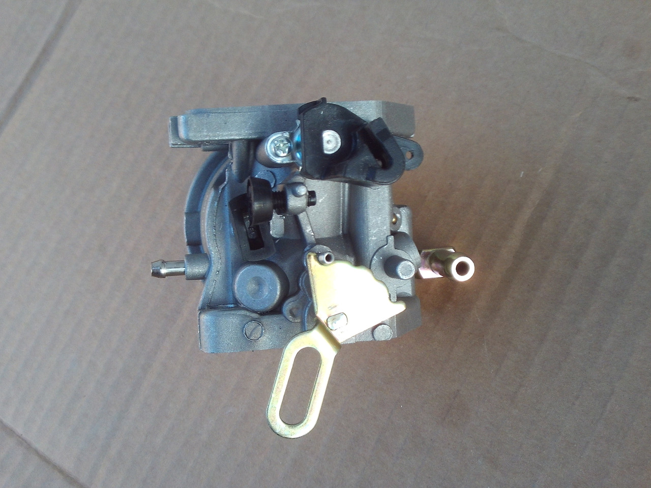 Carburetor for MTD 751-11193 751-11193A 751-14024A 951-11193 951-11193A 951-14024A Snowblower Craftsman Yard Machines snowthrower snow blower thrower