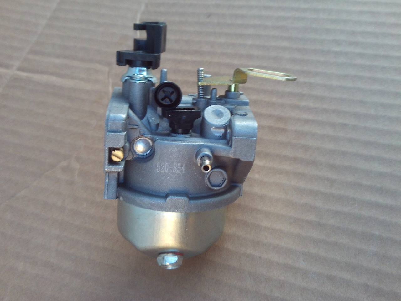 Carburetor for MTD 751-11193 751-11193A 751-14024A 951-11193 951-11193A 951-14024A Snowblower Craftsman Yard Machines snowthrower snow blower thrower