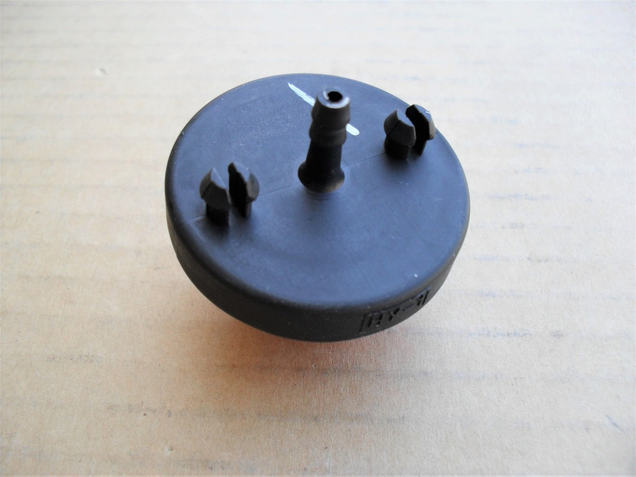 Primer Bulb for Troy Bilt Storm, Vortex 95110639, 95110639A, 951