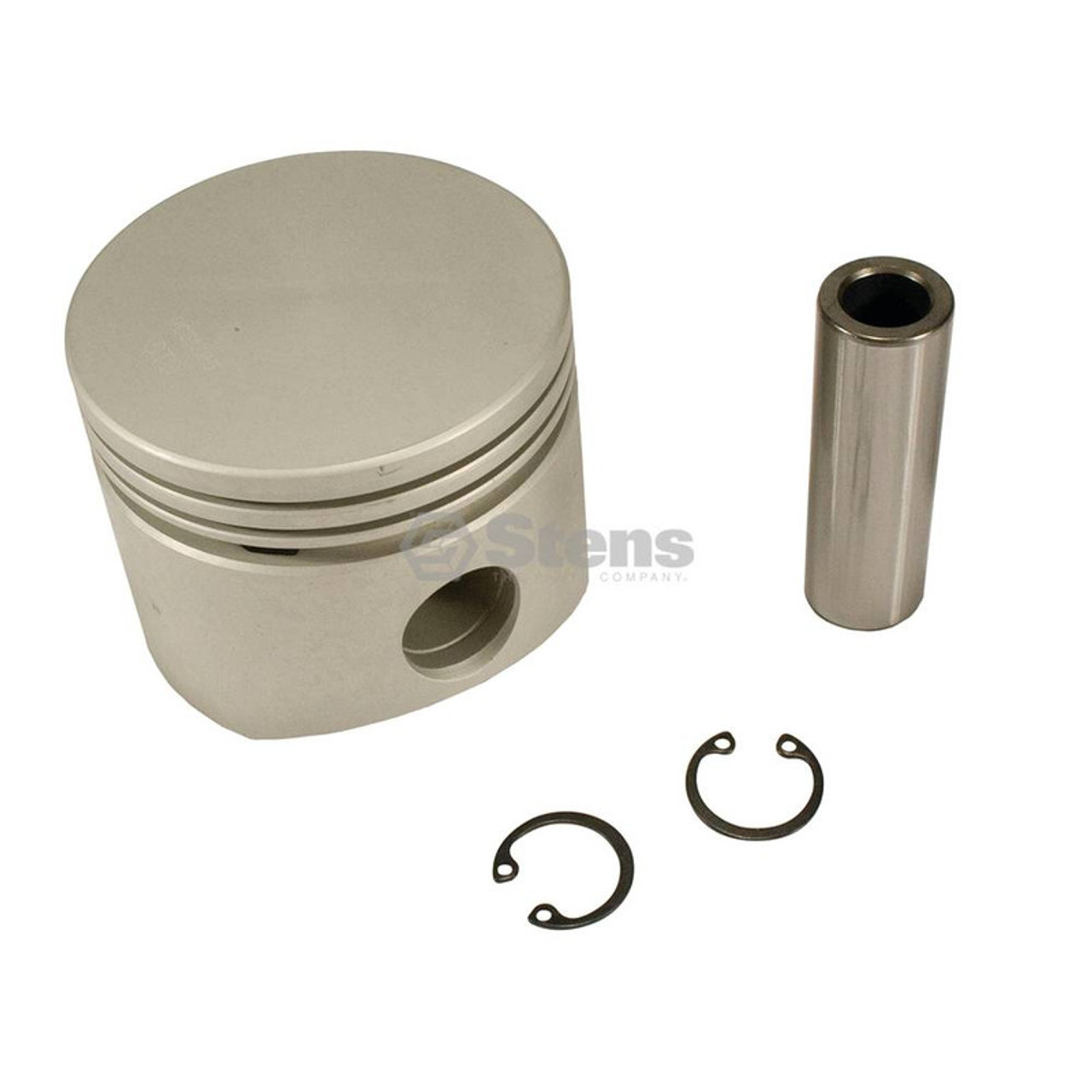 Piston for Kohler K301, M12 Magnum, 4707416, 4707416S, 4787406, 4787406S, 47 074 16, 47 074 16-S, 47 874 06, 47 874 06-S, Standard Size