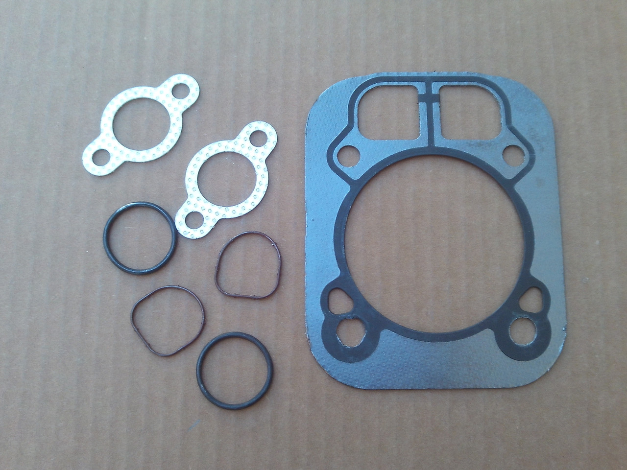 Head Gasket Kit for Kohler SV710, SV715, 3284101S, 3284102S, 32 841 01-S, 32 841 02-S