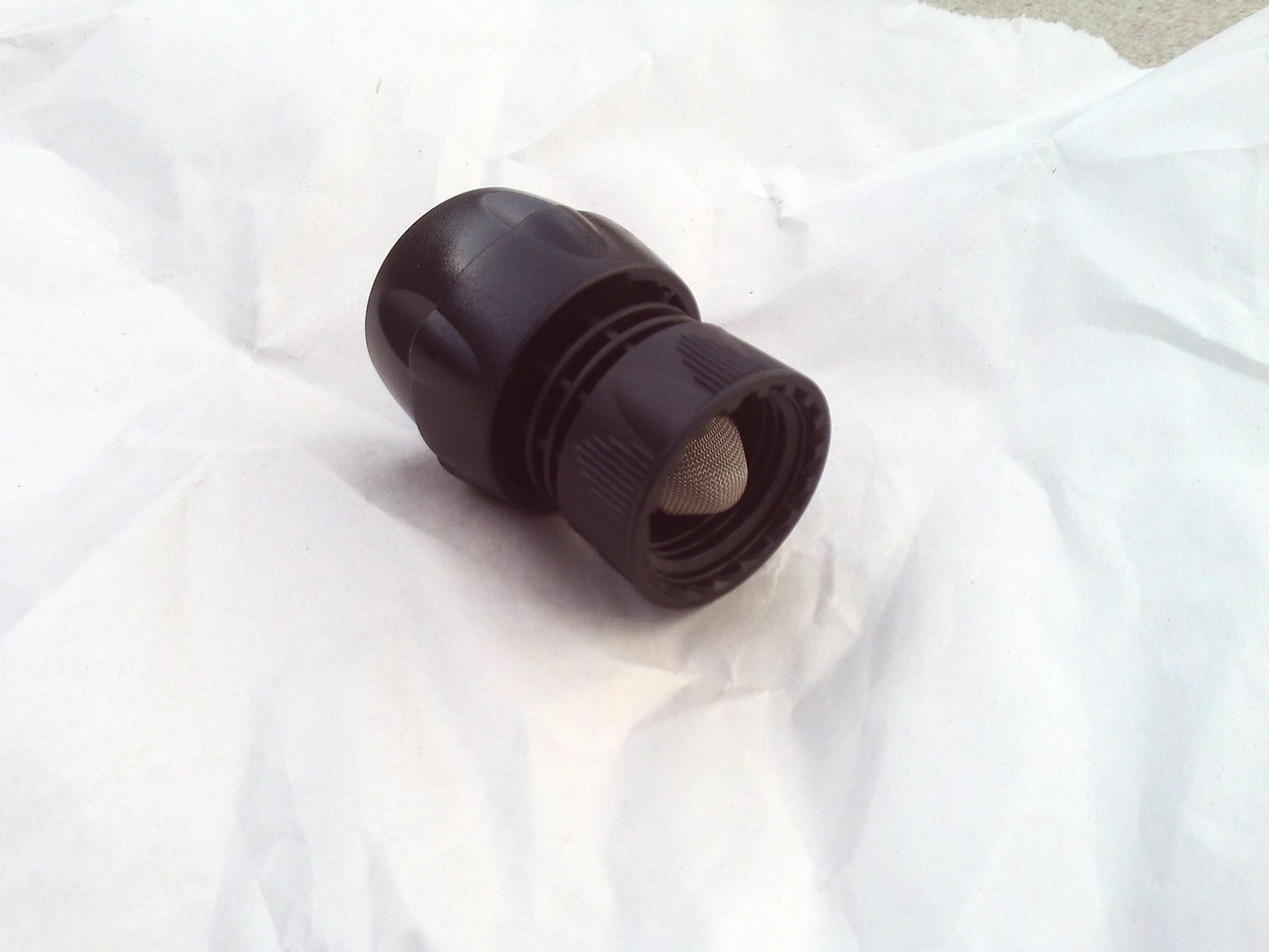 Water Quick Connector for Partner 503266003 738220325