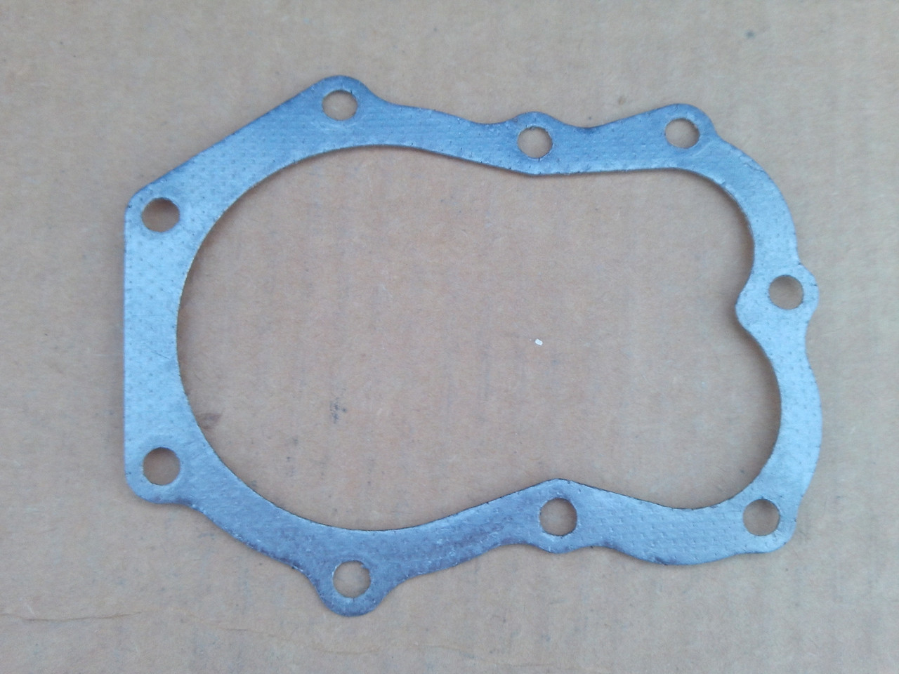 Head Gasket for Briggs and Stratton 270796, 271075, 271707, 271866, 271866S, 4125, 220400 to 222400, 252400 to 252700, 257700, 280700 to 286700 &