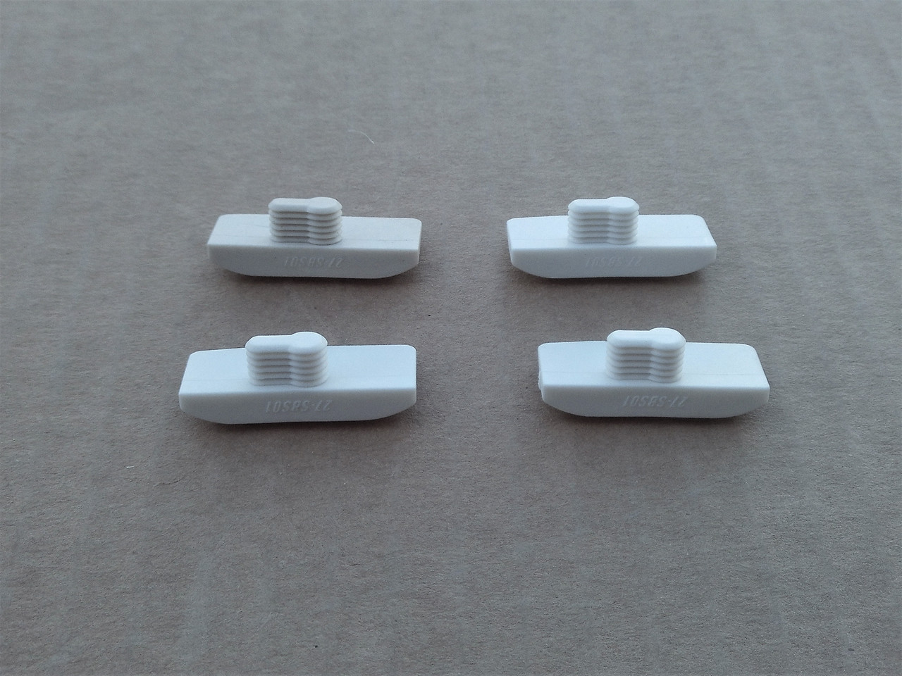 Bumper Strip for Stihl 025 and smaller 11236486600, 1123 648 6600 Chainsaw, chain saw
