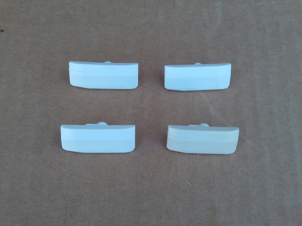 Bumper Strip for Stihl 025 and smaller 11236486600, 1123 648 6600 Chainsaw, chain saw
