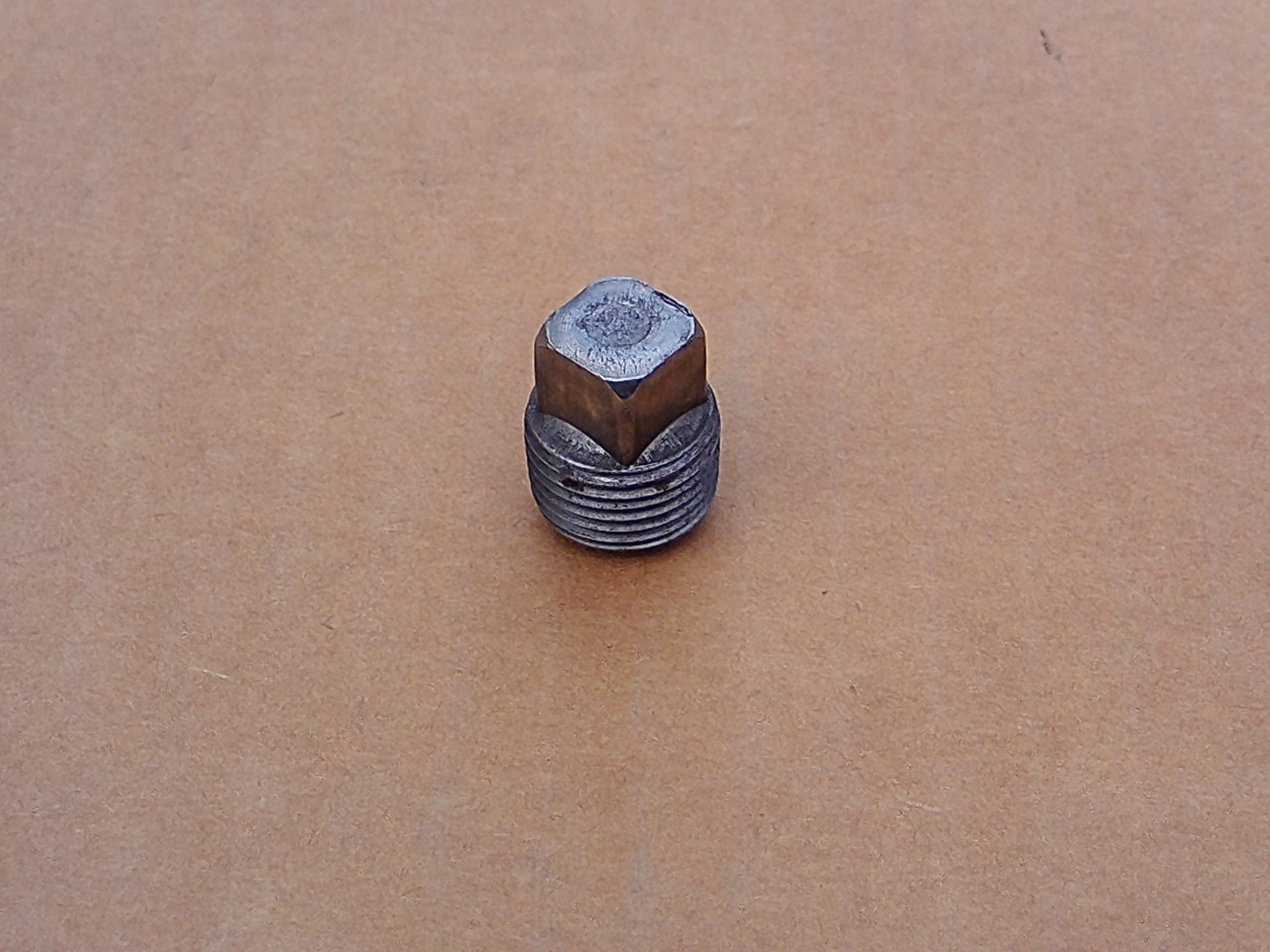 Magnetic Oil Drain Plug for Kohler X3054 X3054S X-305-4 X-305-4-S