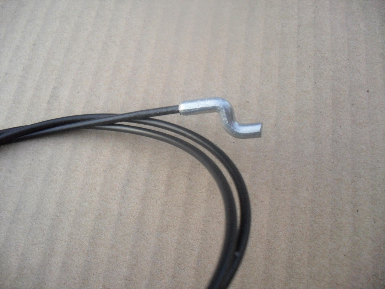 Front Drive Clutch Cable for Murray 1501123, 1501123MA, MT1501123MA, Snowblower, snowthrower, snow blower thrower