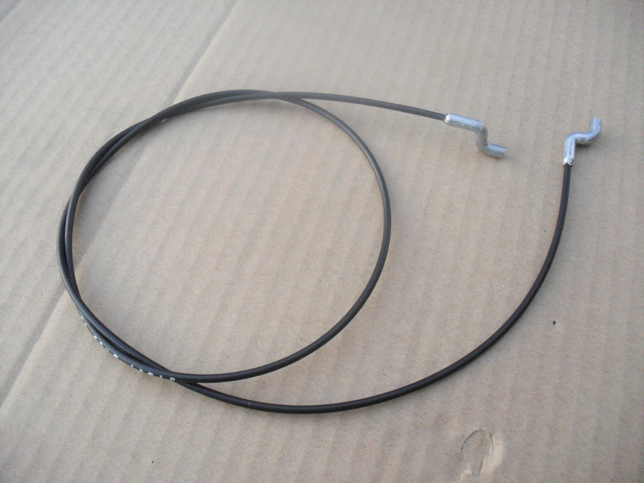 Front Drive Clutch Cable for Murray 1501123, 1501123MA, MT1501123MA, Snowblower, snowthrower, snow blower thrower