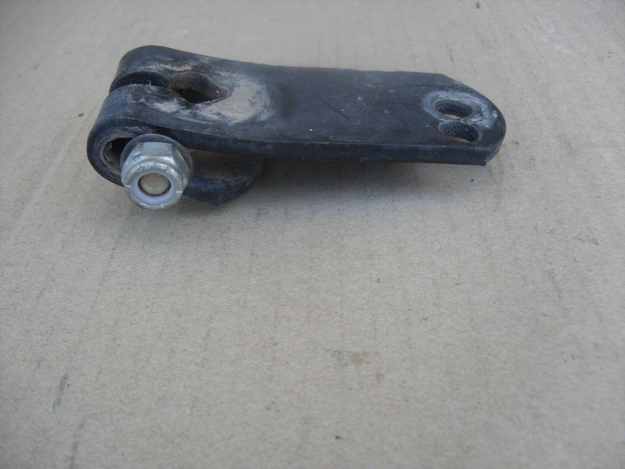 Steering Arm for MTD 16481, 16481A, 683-0055, 983-0055, 983-0055-0637, Used